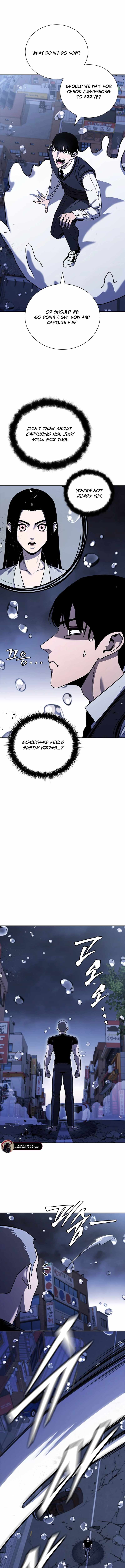The Return of the Crazy Monkey King Chapter 28 5